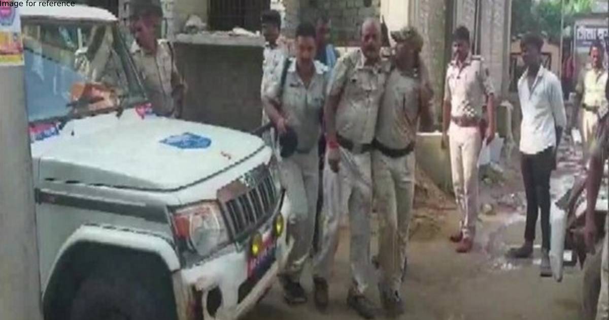 Villagers attack police station in Bihar over custodial death of man, several cops injured